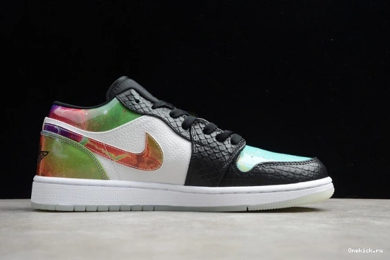 1 Galaxy Low 201 Jordan GoAnywhere CW7309-090 CW7309-090 Air 0622